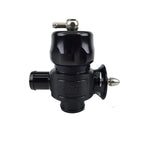 Turbosmart Blow Off Valve Dual Port Black Subaru WRX 2015-2019