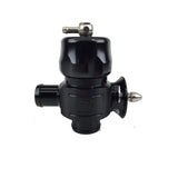 Turbosmart Blow Off Valve Dual Port Black Subaru WRX 2015-2019