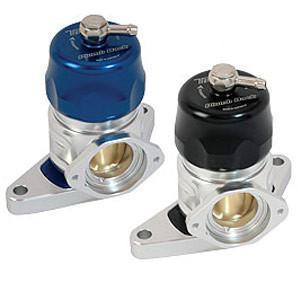 Turbosmart Blue Plumb Back Blow Off Valve Subaru WRX 2002-2007 / STI 2004-2019 / Forester XT 2004-2008
