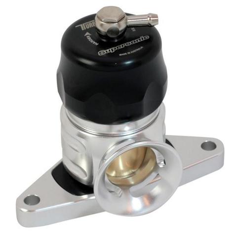 Turbosmart Blue Supersonic Blow Off Valve Subaru WRX 2002-2007 / STI 2004-2019 / Forester XT 2004-2008