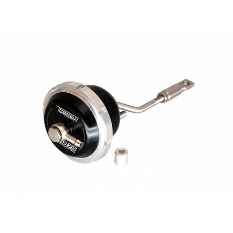 Turbosmart IWG75 7 PSI Black Internal Wastegate Actuator Subaru WRX 2015-2019
