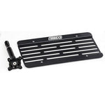 TurboXS TowTag License Plate Relocation Kit Subaru WRX / STI 2018-2019