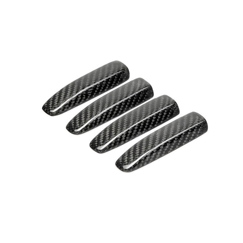 HONDA CIVIC TYPE-R 2017 - 2020 TAILGATE VORTEX GENERATOR