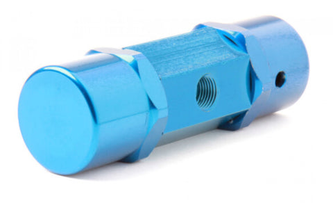 NOS Carbon Dioxide Regulator