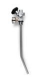 NOS Super Hi-Flow Nitrous Bottle Valve