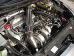 Ultimate Racing Front Mount Intercooler Kit | 2010-2014 Mazdaspeed3