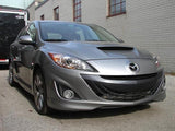 Ultimate Racing Front Mount Intercooler Kit | 2010-2014 Mazdaspeed3