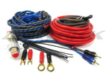 Stage 1 kit