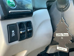 Stage 1 kit