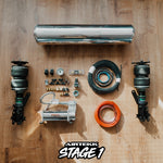 Stage 1 kit