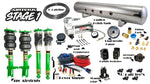 Stage 1 kit