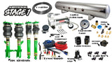 Stage 1 kit