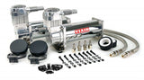 Stage 3 management kit