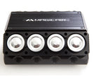 Stage 4 Magic Air Management kit