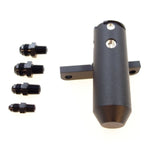 Upper Turbo Coolant Reservoir V2 With AN Fittings