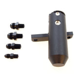 Upper Turbo Coolant Reservoir V2 With AN Fittings