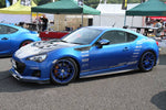 VARIS CARBON FRONT SPOILER FOR 2012-16 SUBARU BRZ [ZC6]