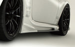 VARIS Side Underboard Replacement, Arising II, FRP