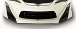 VARIS Front Lip Spoiler Replacement, Arising II, FRP
