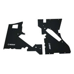 Verus Rear Suspension Cover Kit Miata MX5 ND 2015-2018
