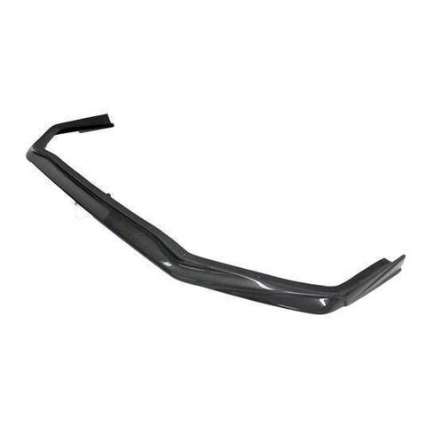 VIS Racing 2015-2017 Subaru Wrx VS 1 Style Carbon Fiber Front Lip