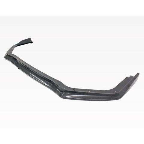 VIS Racing 2015-2017 Subaru Wrx Z Speed Style Carbon Fiber Front Lip