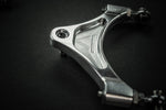 Voodoo13 Front Upper Camber/Caster Control Arms | 2007-2016 Nissan 370Z / G37