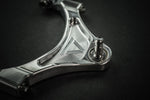 Voodoo13 Front Upper Camber/Caster Control Arms | 2007-2016 Nissan 370Z / G37