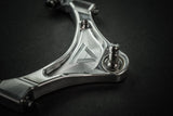 Voodoo13 Front Upper Camber/Caster Control Arms | 2007-2016 Nissan 370Z / G37