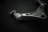 Voodoo13 Front Upper Camber/Caster Control Arms | 2007-2016 Nissan 370Z / G37