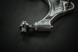 Voodoo13 Front Upper Camber/Caster Control Arms | 2007-2016 Nissan 370Z / G37