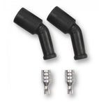 ACCEL High Performance Boot and Terminal Kit for LS/LT Ignition Wires