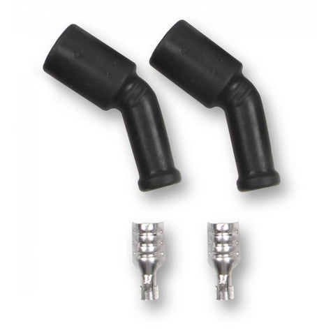 ACCEL High Performance Boot and Terminal Kit for LS/LT Ignition Wires
