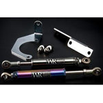 Weapon R Engine Torque Damper Mazda Miata 1989-2005 (959-111-112)