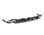 VR Aero Forged Carbon Fiber Rear Diffuser Audi RS7 C7.5
