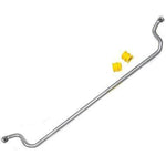 Whiteline 22mm Front Adjustable Swaybar Subaru WRX Wagon 2002-2007