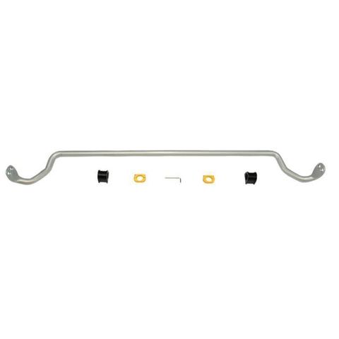 Whiteline 24mm Adj. Front Sway Bar 2008-2010 Subaru WRX