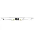 Whiteline 24mm Adj. Rear Swaybar Subaru WRX / STI 2008-2019 / Legacy 2010-2013 / Forester XT 2009-2017