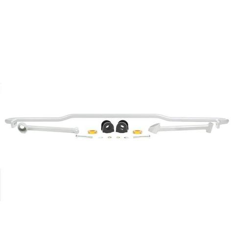 Whiteline 24mm Adj. Rear Swaybar Subaru WRX / STI 2008-2019 / Legacy 2010-2013 / Forester XT 2009-2017