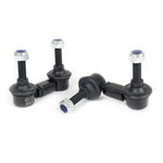 Whiteline Adjustable Ball Socket End Links 2002-2014 Subaru WRX / STi / 2004-2010 Forester XT / 2005-2012 Legacy GT