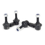Whiteline Adjustable Ball Socket End Links 2002-2014 Subaru WRX / STi / 2004-2010 Forester XT / 2005-2012 Legacy GT