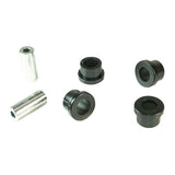 Whiteline Control Arm Bushing Kit Subaru WRX / STI 2002-2007