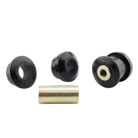 Whiteline Front Lower Inner Control Arm Bushings Subaru WRX / STI 2002-2007