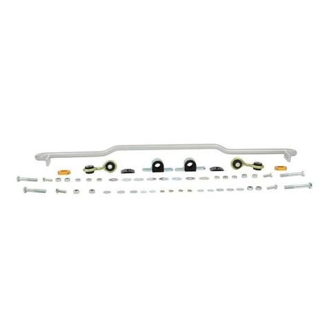 Whiteline Front + Rear Sway Bar Kit Subaru WRX / STI 2008-2014