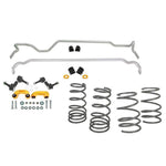 Whiteline Grip Series 1 Suspension Kit Subaru WRX Sedan 2004-2007