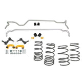 Whiteline Grip Series 1 Suspension Kit Subaru WRX Sedan 2004-2007