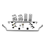 Whiteline Grip Series Stage 1 Suspension Kit Subaru WRX 2015-2019