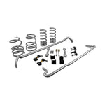 Whiteline Grip Series Stage 1 Suspension Kit Subaru WRX 2015-2019