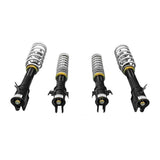 Whiteline MAXG Coilover Kit Subaru WRX 2002-2007