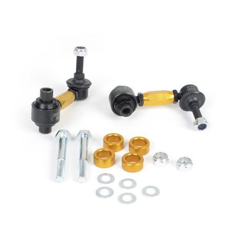 Whiteline Rear Adj. End Links Subaru WRX / STI 2008-2021 / Scion FR-S 2013-2016 / Subaru BRZ 2013-2018